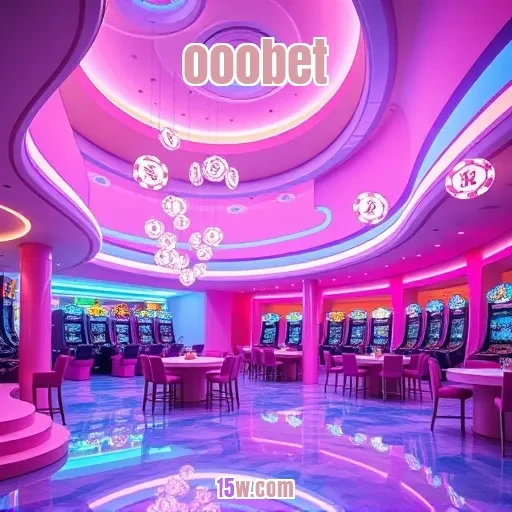 ooobet: O App de Jogos que Está Dominando o Brasil