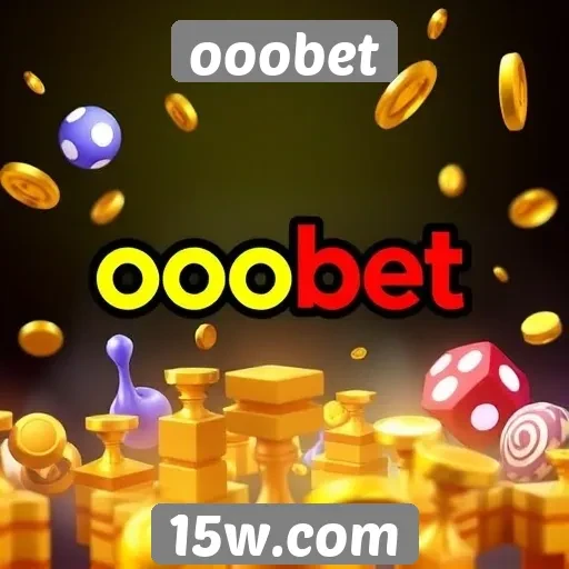 Exploração das opções de jogos disponíveis no ooobet