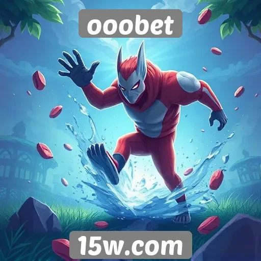 novas parcerias de jogos impulsionam ooobet