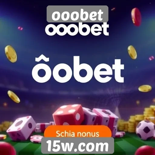 Promoções e bônus atraem novos jogadores ao ooobet