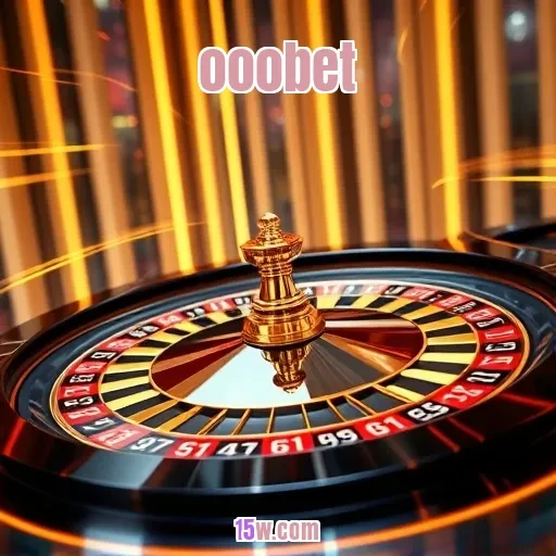 ooobet: A Segurança que Todo Jogador Deseja