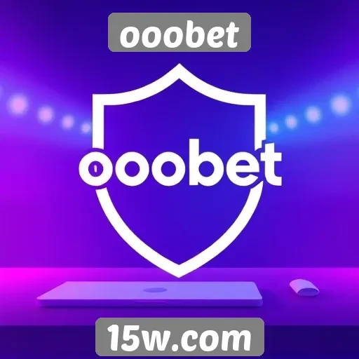 análise da segurança e licenciamento do ooobet