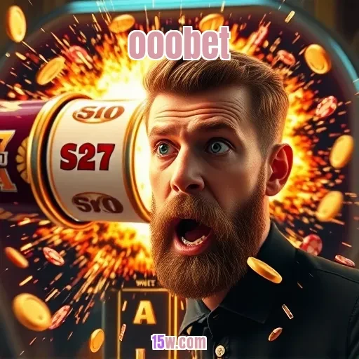 ooobet: Recursos Imperdíveis na Seção Caça-Níqueis Para Você Aproveitar