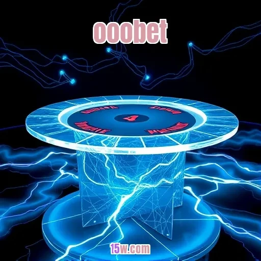 ooobet: Melhore suas Apostas com Eventos Esportivos Incríveis