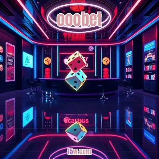 ooobet: A Revolução do Suporte 24/7 em Jogos Online